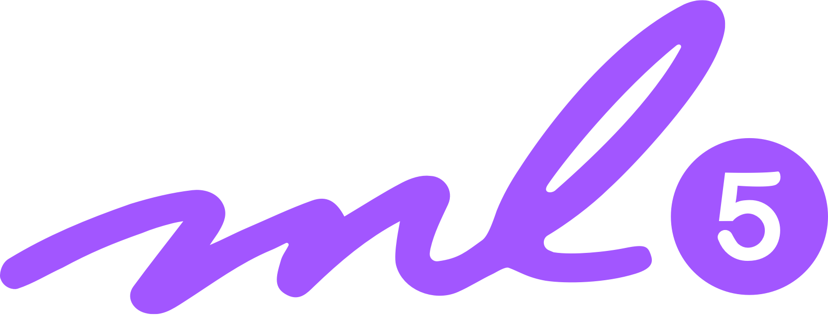 ml5.js logo
