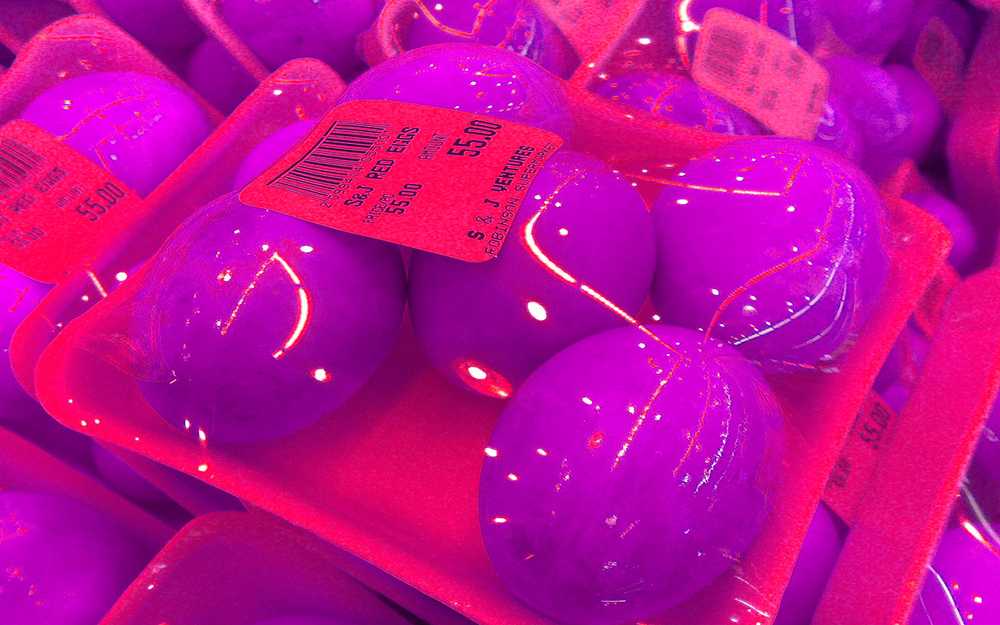 Chinese Salty Egg